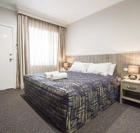 Harvest Lodge Motel - Gunnedah - Accommodation in Bendigo