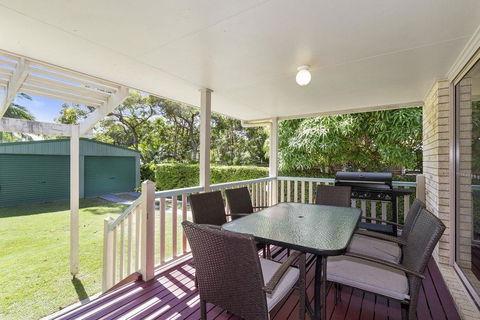 Hastings Point Holiday Heaven - Accommodation in Bendigo 0