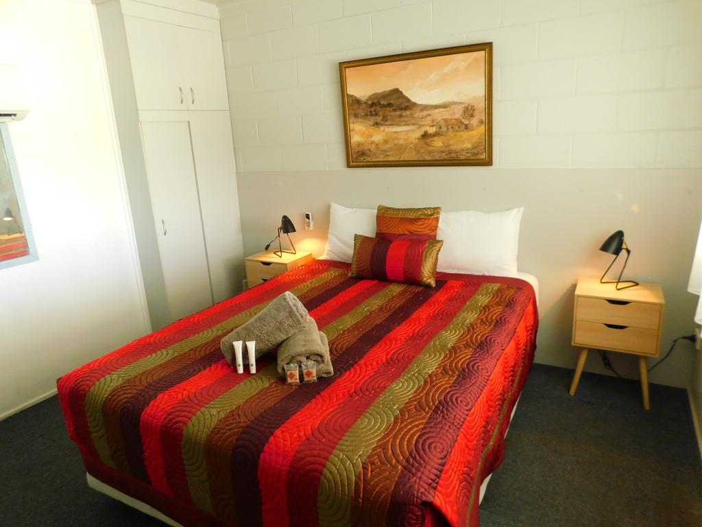 Laidley Creek West QLD Accommodation in Bendigo