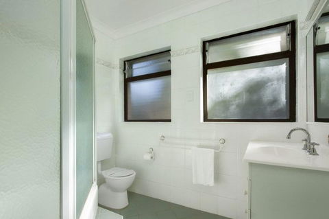 Haven Holiday Resort Sussex Inlet - Accommodation in Bendigo 3