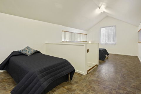 Haven Holiday Resort Sussex Inlet - Accommodation in Bendigo 1