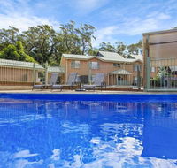 Haven Holiday Resort Sussex Inlet - Accommodation in Bendigo