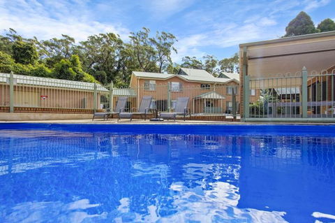 Haven Holiday Resort Sussex Inlet - Accommodation in Bendigo 0