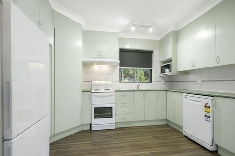 Haven Holiday Resort Sussex Inlet - Accommodation in Bendigo 2