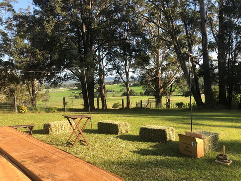 Haven Retreat - Accommodation in Bendigo 1