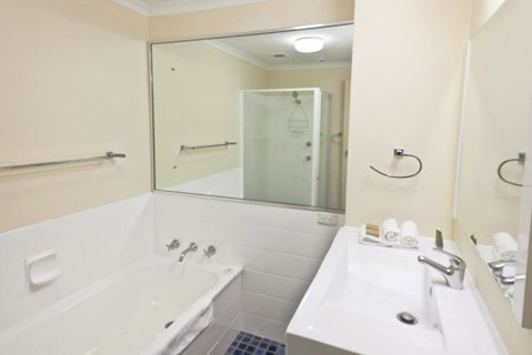Hawaiian Gardens - Unit 22 - Accommodation in Bendigo 3