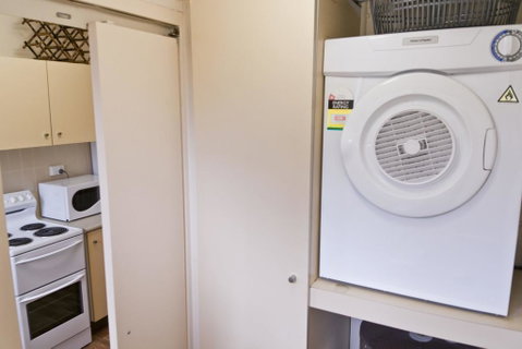 Hawaiian Gardens - Unit 22 - Accommodation in Bendigo 2