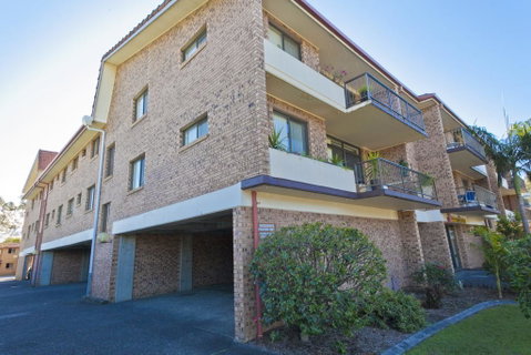 Hawaiian Gardens - Unit 22 - Accommodation in Bendigo 1