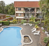 Hawaiian Gardens - Unit 22 - Accommodation in Bendigo