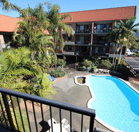 Hawaiian Gardens - Unit 3 - Accommodation in Bendigo
