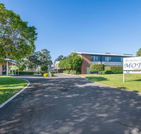 Hawkesbury Race Club Motel - Accommodation in Bendigo
