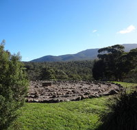 Hawksview at Mafeking - Accommodation in Bendigo