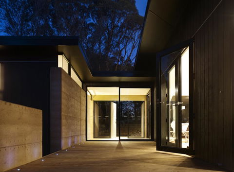 Hazards Rim - Accommodation in Bendigo 2