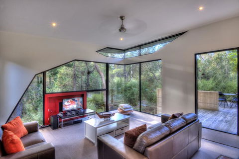 Hazards Rim - Accommodation in Bendigo 1