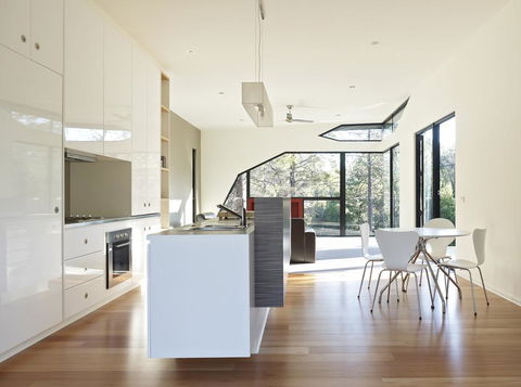 Hazards Rim - Accommodation in Bendigo 3