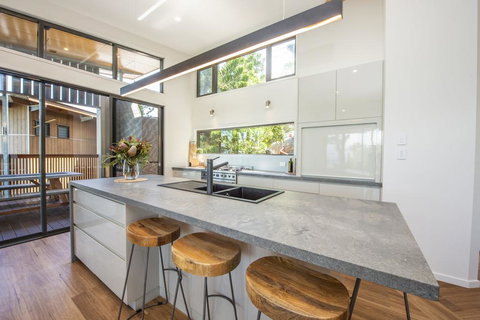 Headland House - Accommodation in Bendigo 3