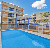 Headlands 8 1 Clarence Street - Accommodation in Bendigo