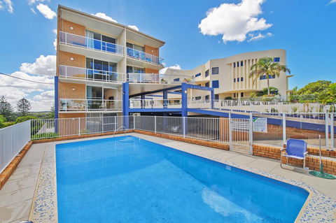 Headlands 8 1 Clarence Street - Accommodation in Bendigo 0