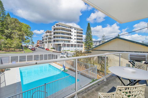 Headlands 8 1 Clarence Street - Accommodation in Bendigo 1