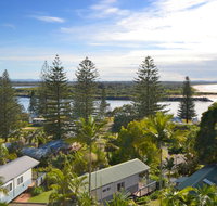 Headlands 9 1 Clarence Street - Accommodation in Bendigo