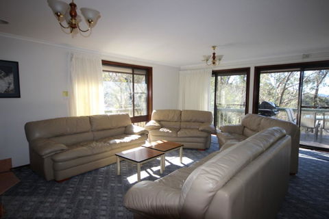 Hearthstone - Accommodation in Bendigo 3