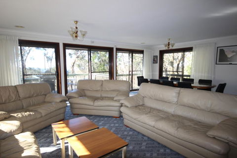 Hearthstone - Accommodation in Bendigo 1