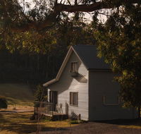 Heimat Chalets - Accommodation in Bendigo