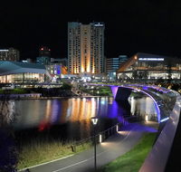 Hello Adelaide Motel and Apartments - Accommodation in Bendigo