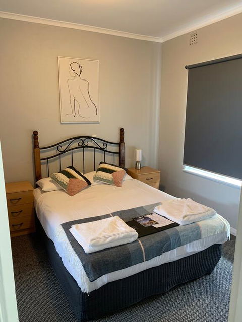 Hello Adelaide Motel And Apartments - Accommodation in Bendigo 1