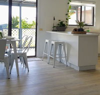 HelloSailor HolidayRental FirePit NBN AppleTV KingBed - Accommodation in Bendigo