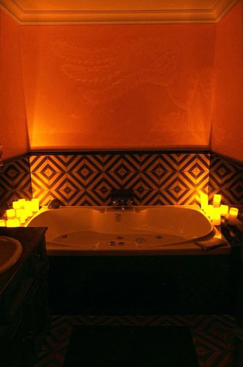 Henrietta's Country House - Accommodation in Bendigo 3