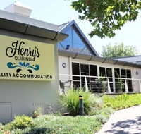 Henry's Quirindi - Accommodation in Bendigo