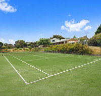 Heritage Bed  Breakfast - Accommodation in Bendigo