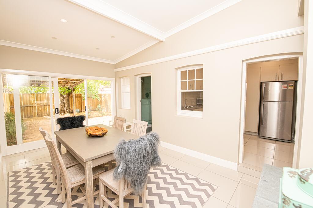 Orange NSW Accommodation in Bendigo