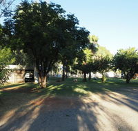 Heritage Caravan Park - Accommodation in Bendigo