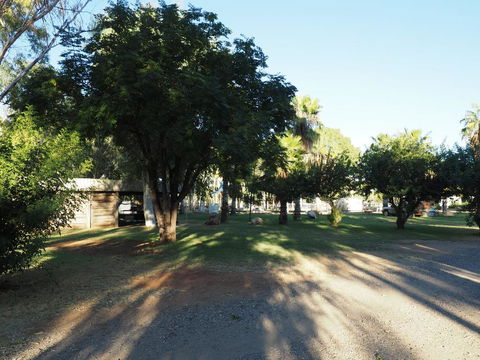 Heritage Caravan Park - Accommodation in Bendigo 0