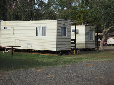 Heritage Caravan Park - Accommodation in Bendigo 3