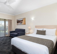 Heritage Motor Inn Corowa - Accommodation in Bendigo