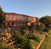 Heritage Motor Inn Goulburn - Accommodation in Bendigo