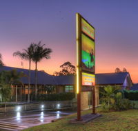 Heritage River Motor Inn - Accommodation in Bendigo