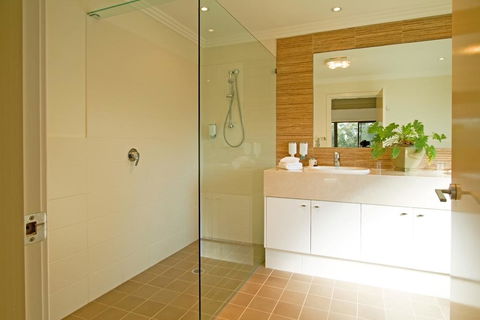 Hermitage Lodge - Accommodation in Bendigo 2