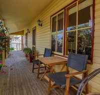 Herrins Lane Cottage - Accommodation in Bendigo