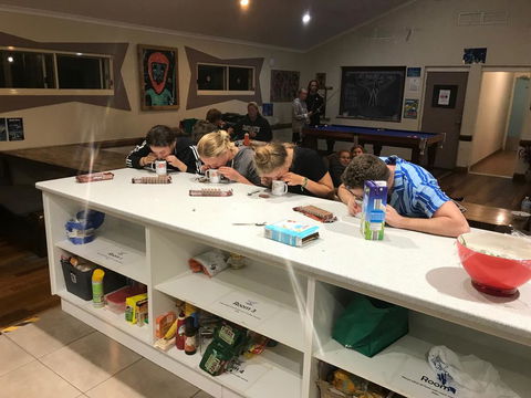 Hervey Bay Flashpackers - Accommodation in Bendigo 1