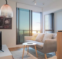Heyday Apartment - West Melbourne - Accommodation in Bendigo