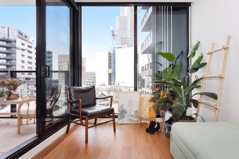 Heyday Apartments - South Yarra - Accommodation in Bendigo 0