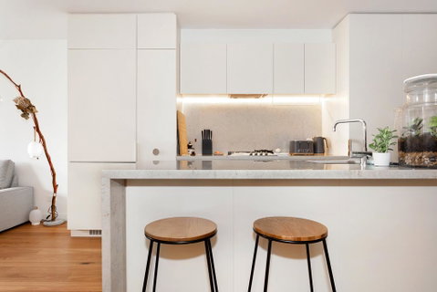 Heyday Apartments - South Yarra - Accommodation in Bendigo 2