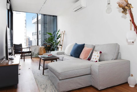 Heyday Apartments - South Yarra - Accommodation in Bendigo 1