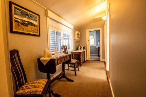 Heytesbury House - Accommodation in Bendigo 1