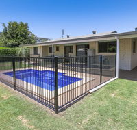 Hibiscus Holiday Home - Accommodation in Bendigo