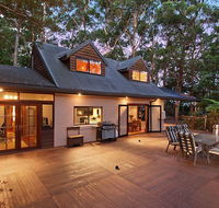 Hidden Gem Acreage Close to Terrigal Beach - Accommodation in Bendigo
